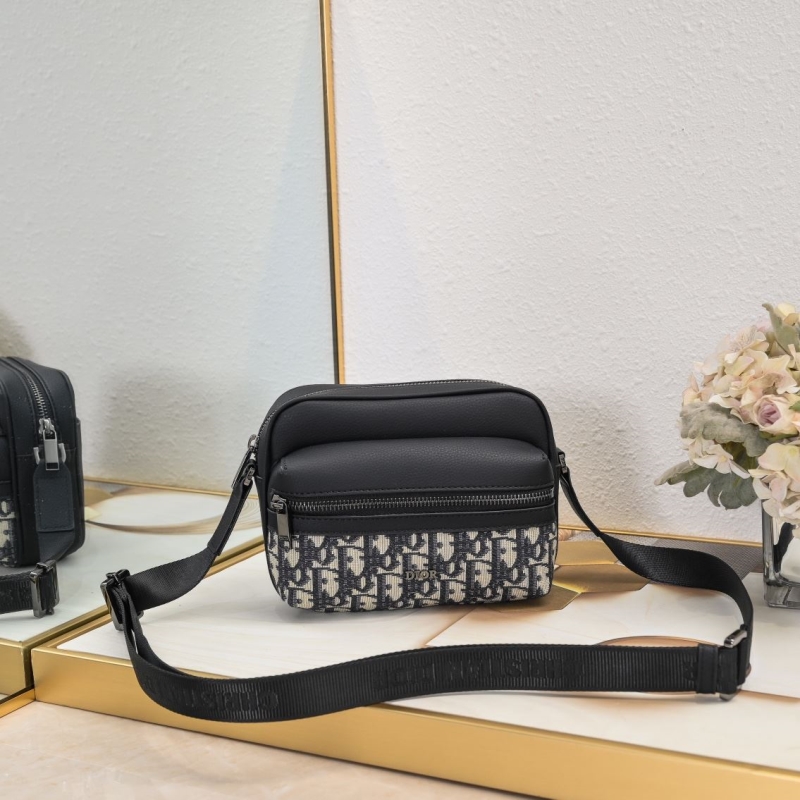 D*or satchel bags